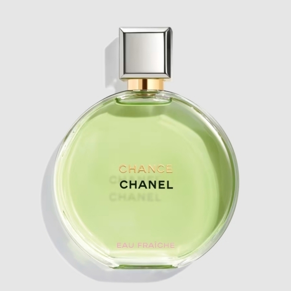 CHANEL CHANCE Eau Fraîche Eau de Toilette Spray - Picture 2 of 8